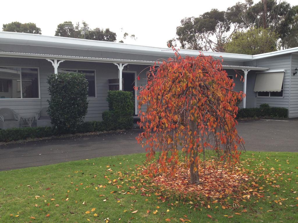 Phillip Island Cottages Cowes Esterno foto