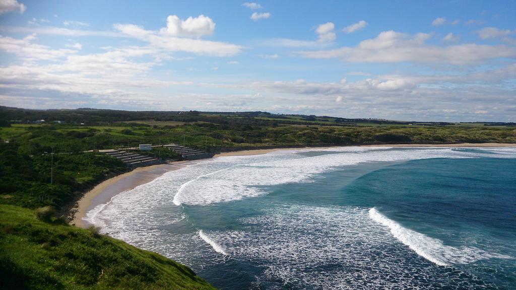Phillip Island Cottages Cowes Esterno foto