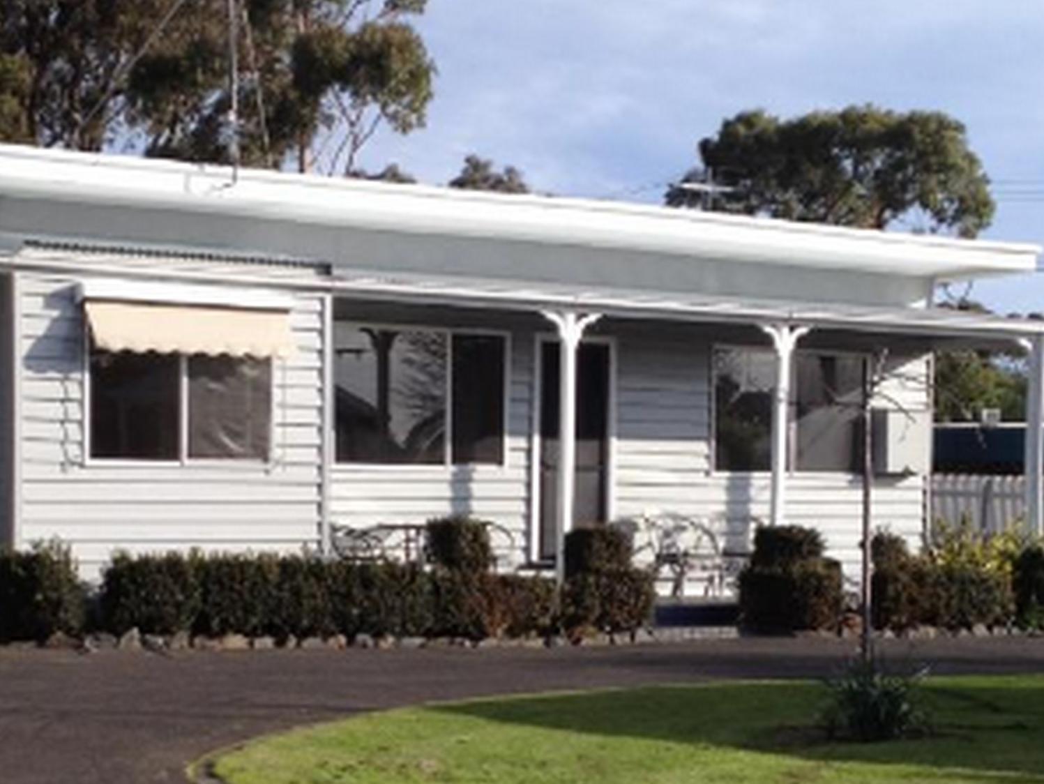 Phillip Island Cottages Cowes Esterno foto