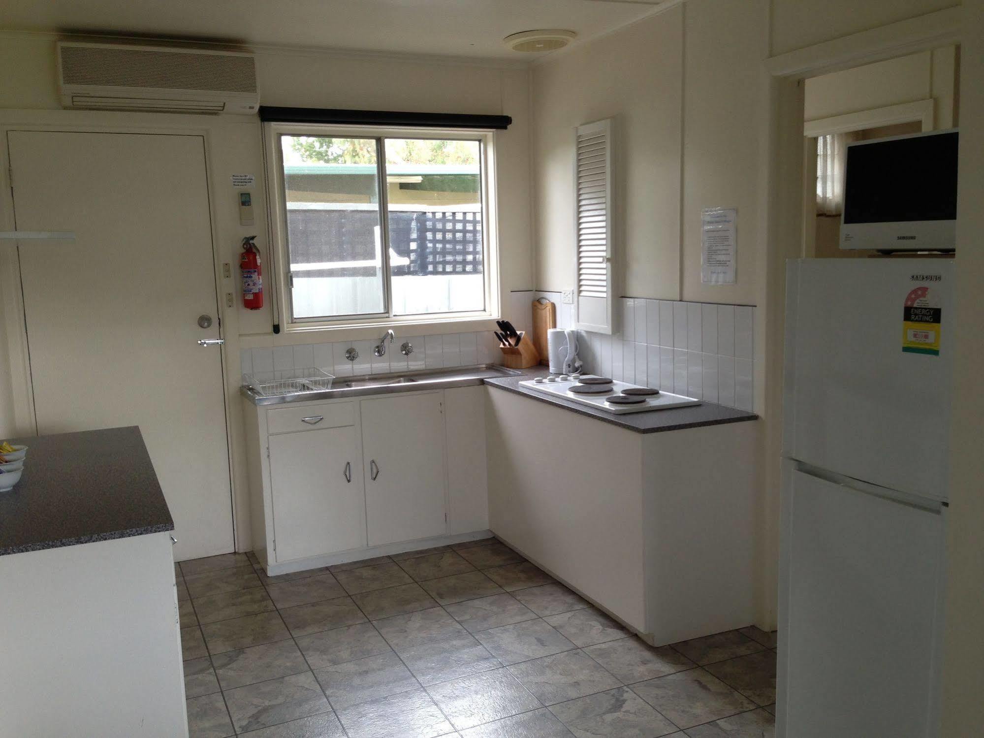 Phillip Island Cottages Cowes Esterno foto