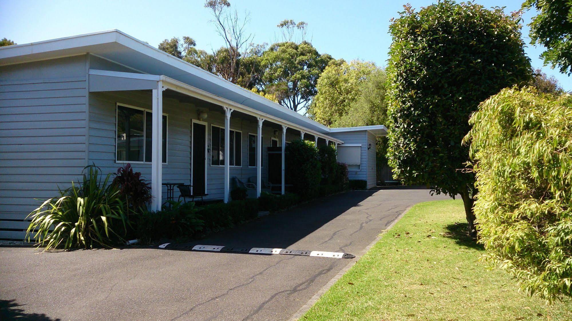 Phillip Island Cottages Cowes Esterno foto