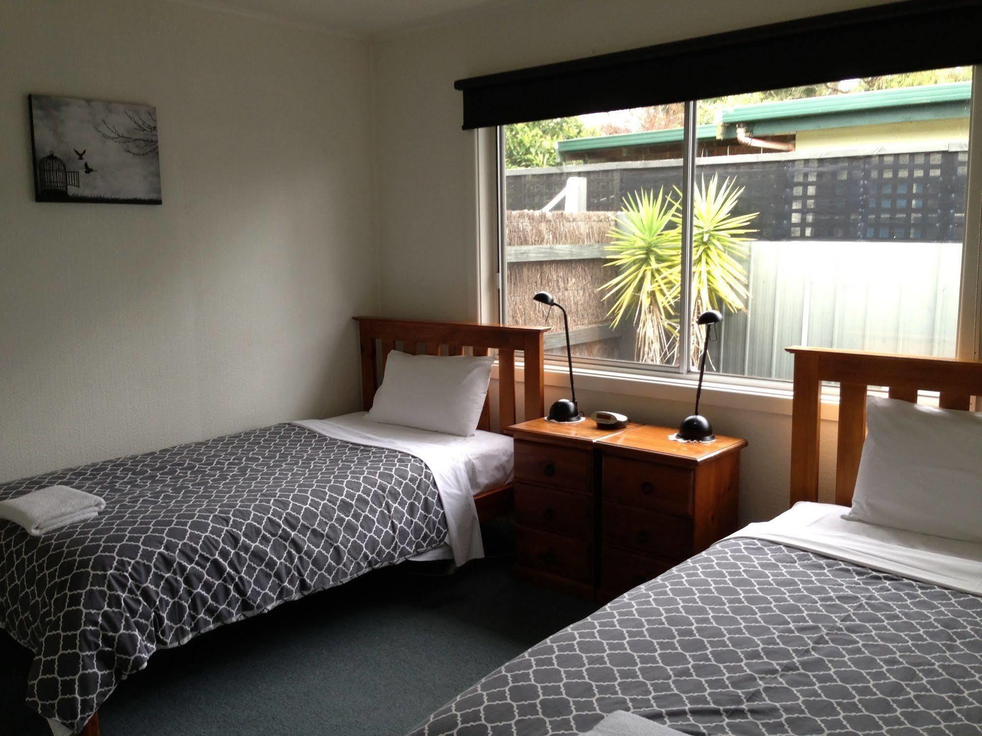 Phillip Island Cottages Cowes Esterno foto