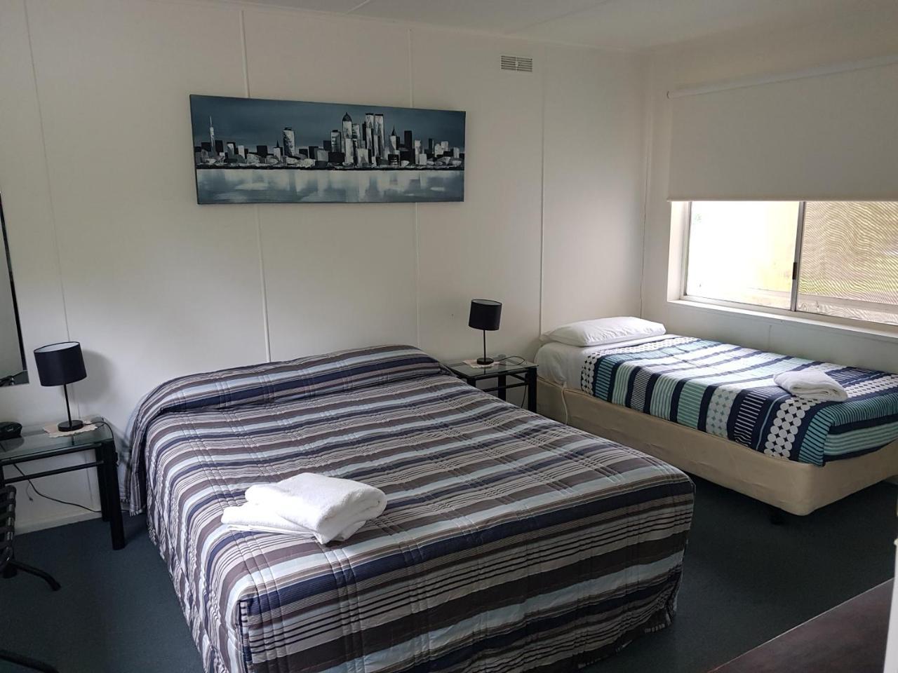 Phillip Island Cottages Cowes Esterno foto
