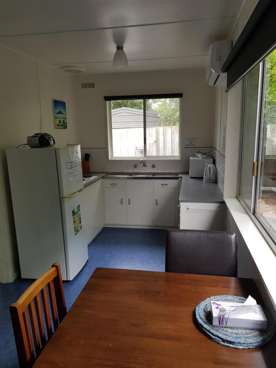 Phillip Island Cottages Cowes Esterno foto
