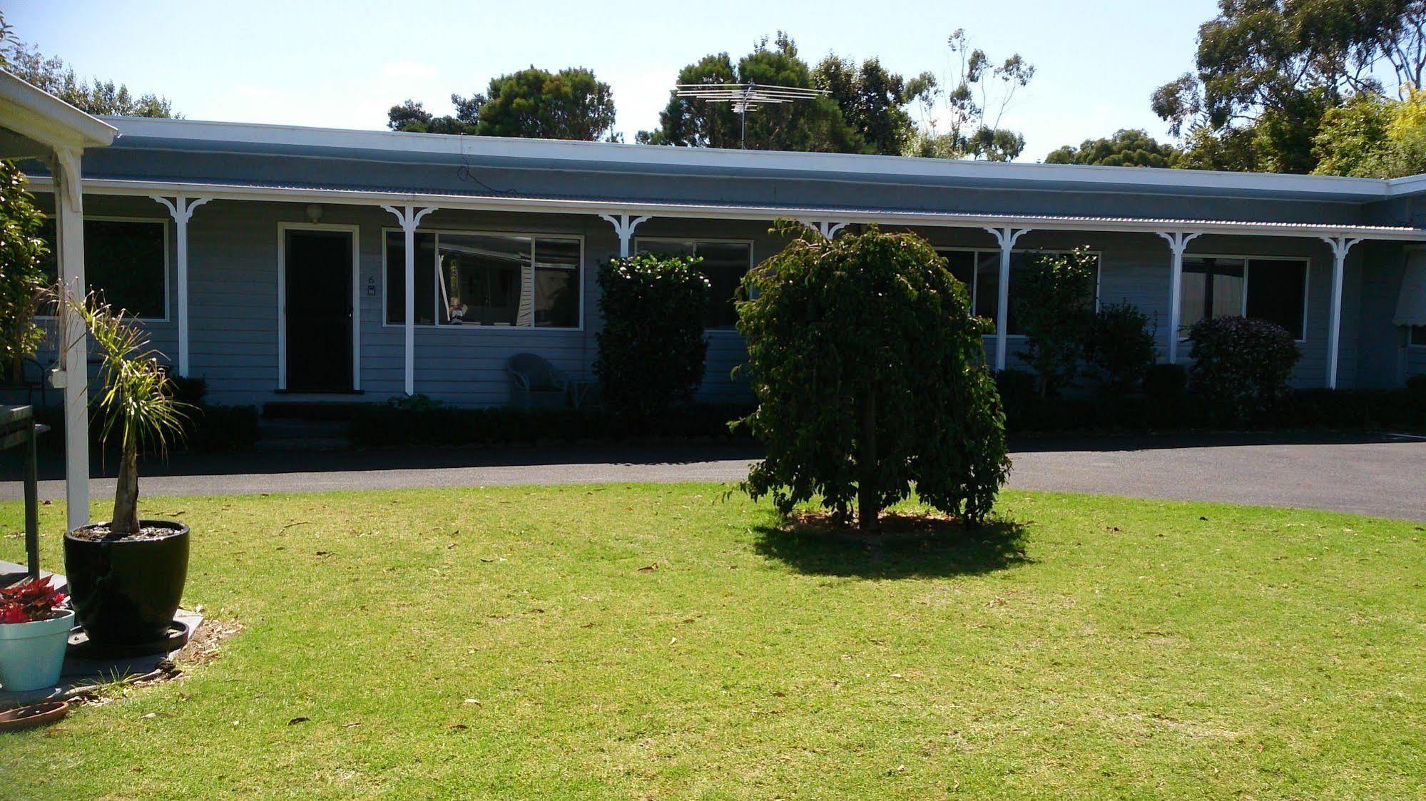 Phillip Island Cottages Cowes Esterno foto